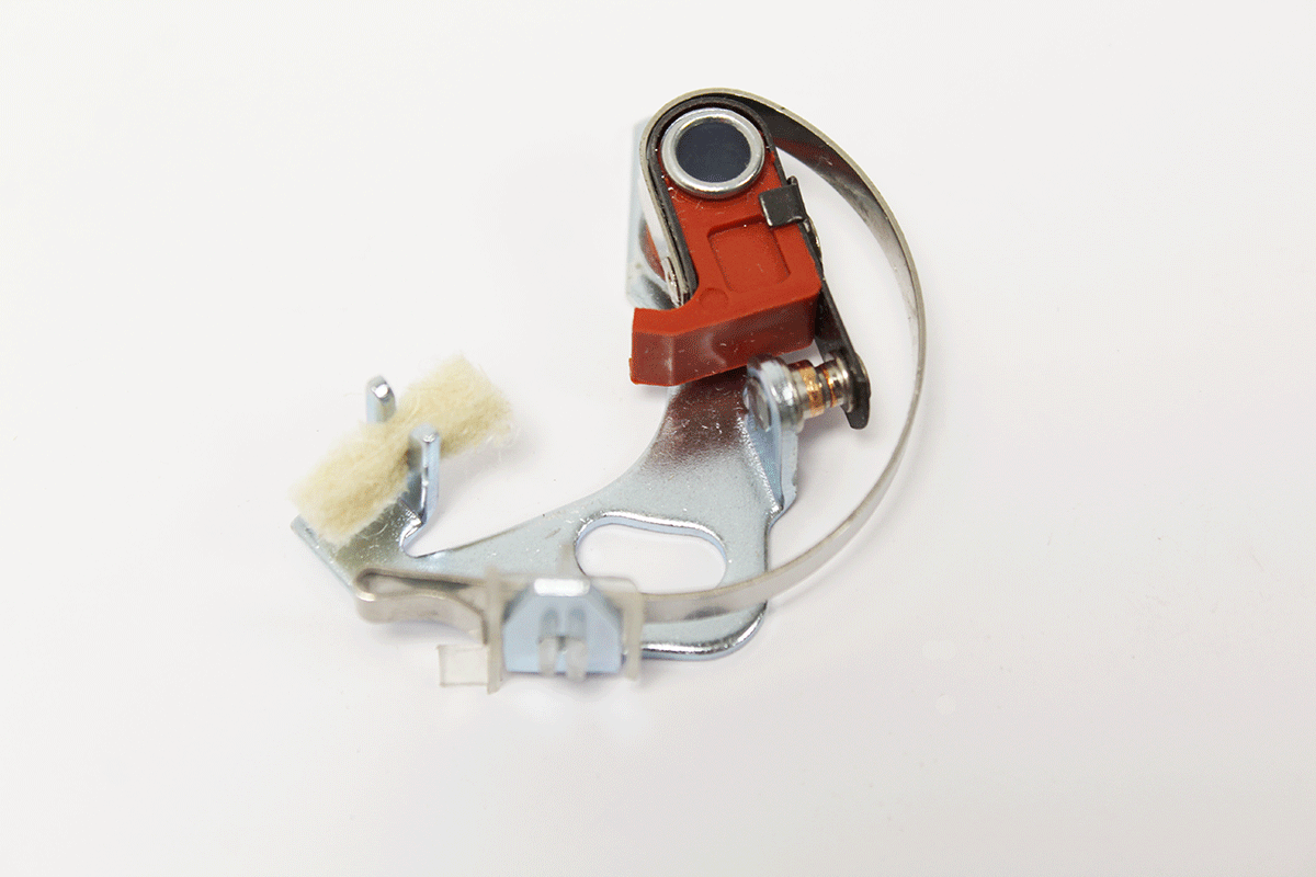 JLM9521-R CONTACT SET