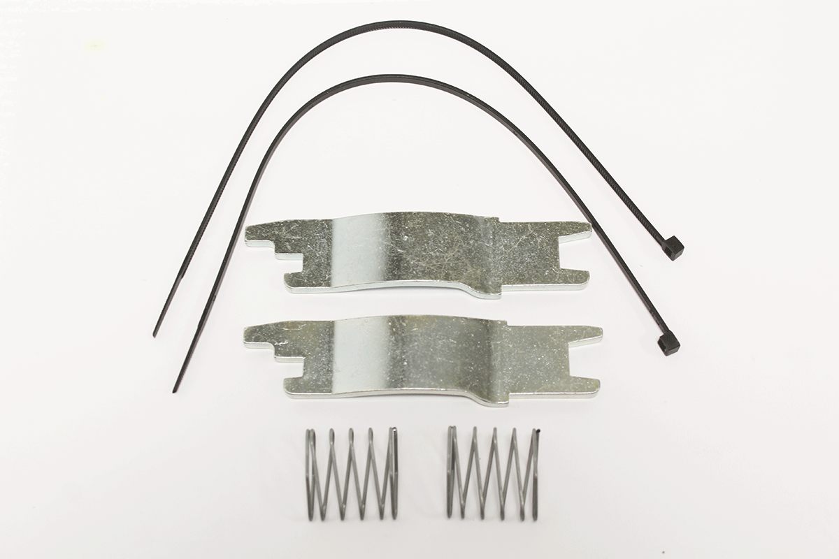 SXR500010 LAND ROVER - ROD - PARKING PAWL ACTUATING