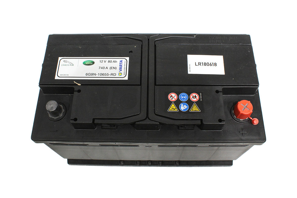 LR180618LR Lead Acid Battery