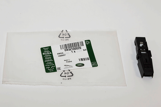 DKW100020LR LAND ROVER - CLIP - RETAINING
