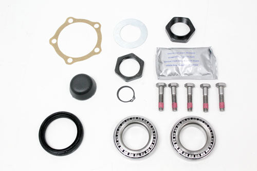 WBK2381 LAND ROVER - KIT - WHEEL BEARING - FRONT AND REAR AXLE - DEF ALL From ALLMAKES