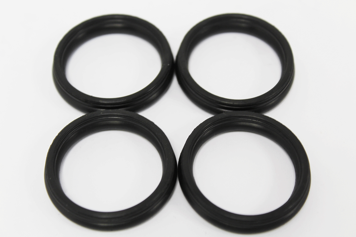 AJ86874-R JAGUAR - SPARK PLUG SEAL