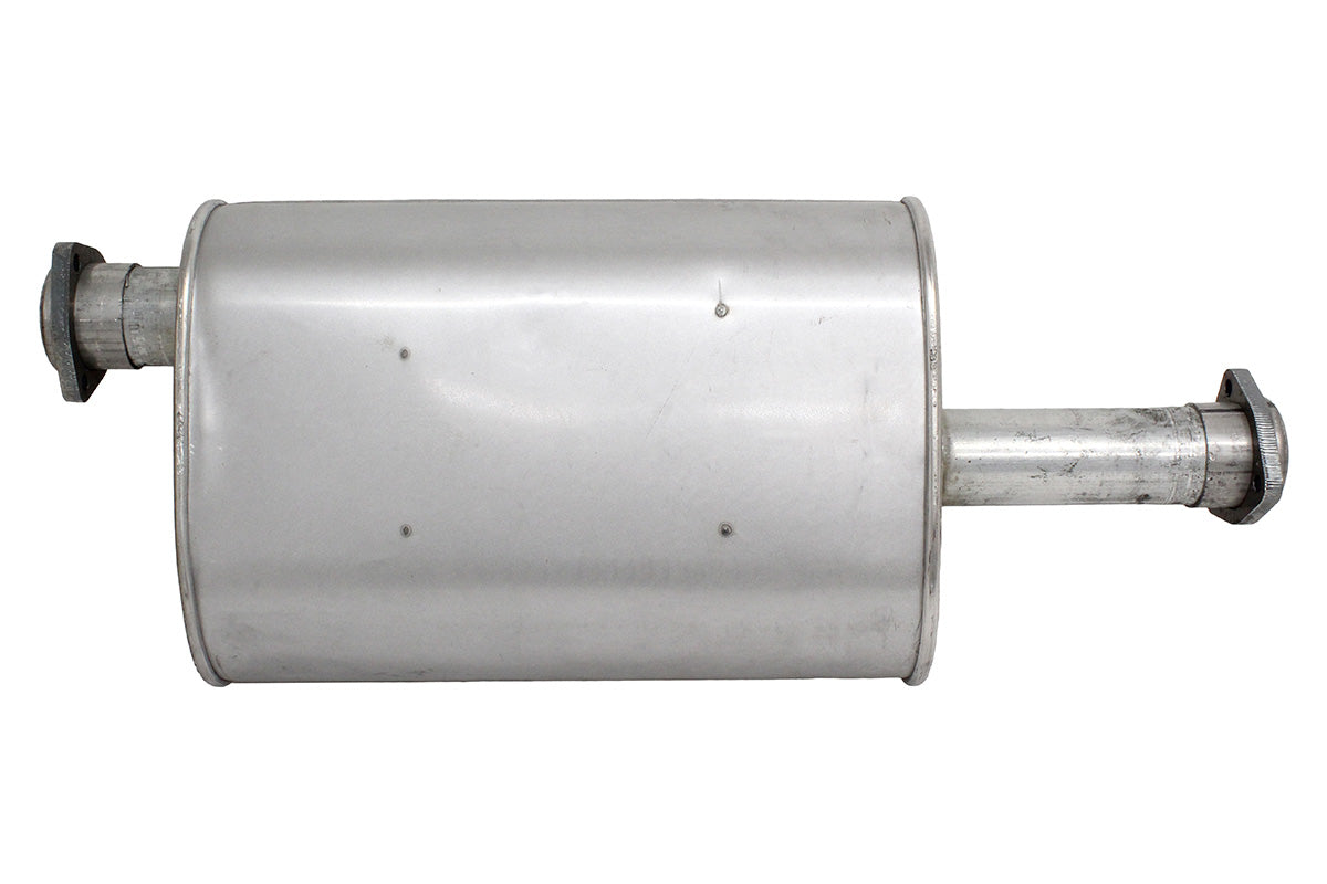 594973 LAND ROVER - EXHAUST PIPE RANGE ROVER