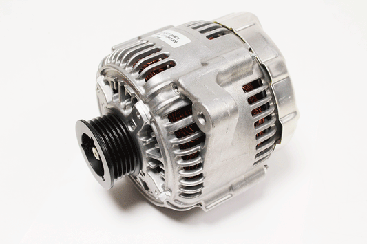 LNA1800AA-G JAGUAR - ALTERNATOR