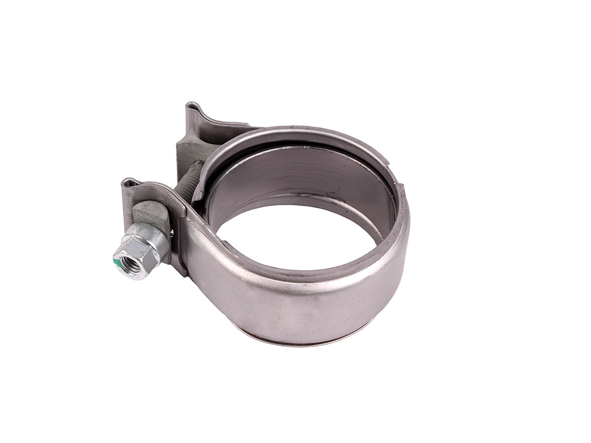 LR077709G LAND ROVER - CLAMP - EXHAUST