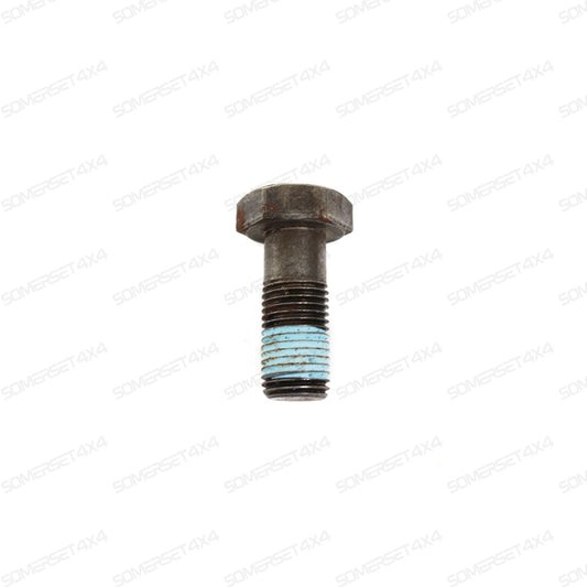 ERR4574LR GENUINE LAND ROVER - BOLT