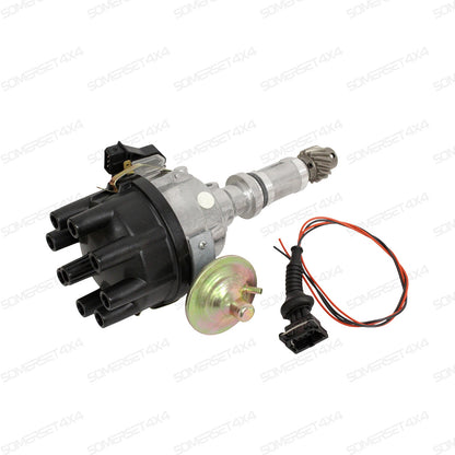 ERR5209 LAND ROVER - DISTRIBUTOR From ALLMAKES