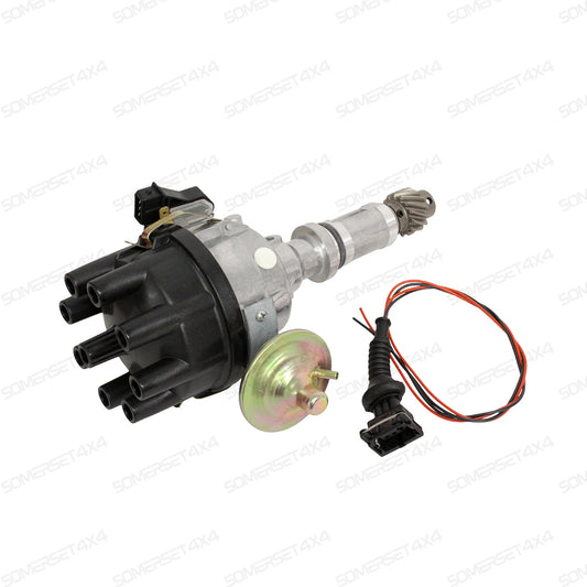 ERR5209 LAND ROVER - DISTRIBUTOR From ALLMAKES
