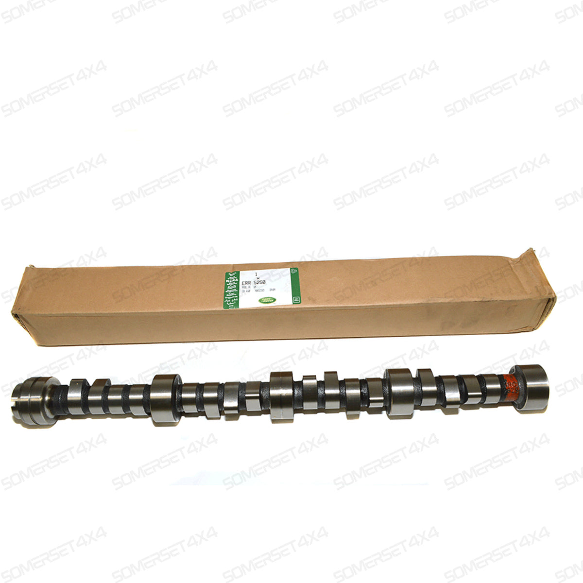 ERR5250LR GENUINE LAND ROVER - CAMSHAFT