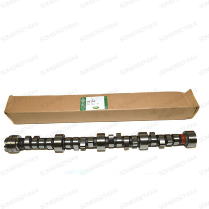 ERR5250LR GENUINE LAND ROVER - CAMSHAFT