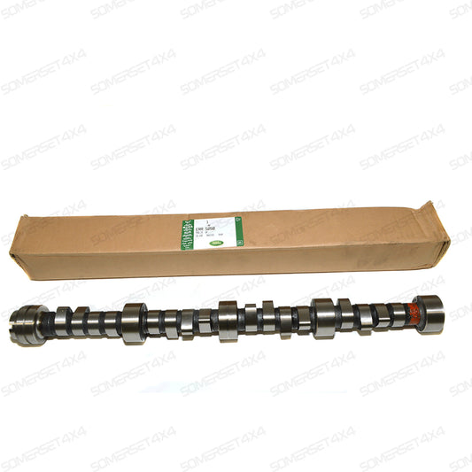 ERR5250LR GENUINE LAND ROVER - CAMSHAFT