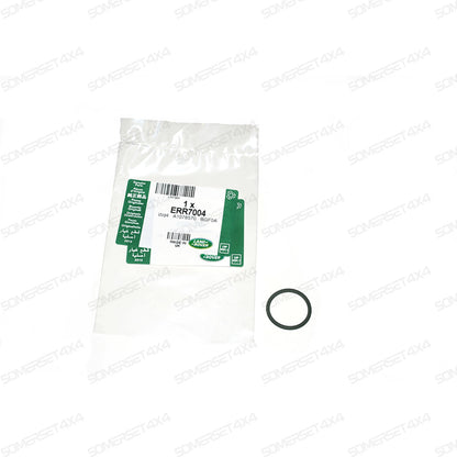 ERR7004LR GENUINE LAND ROVER - O-RING