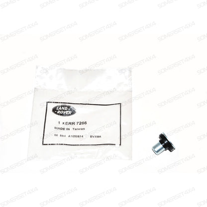 ERR7266LR GENUINE LAND ROVER - GROMMET