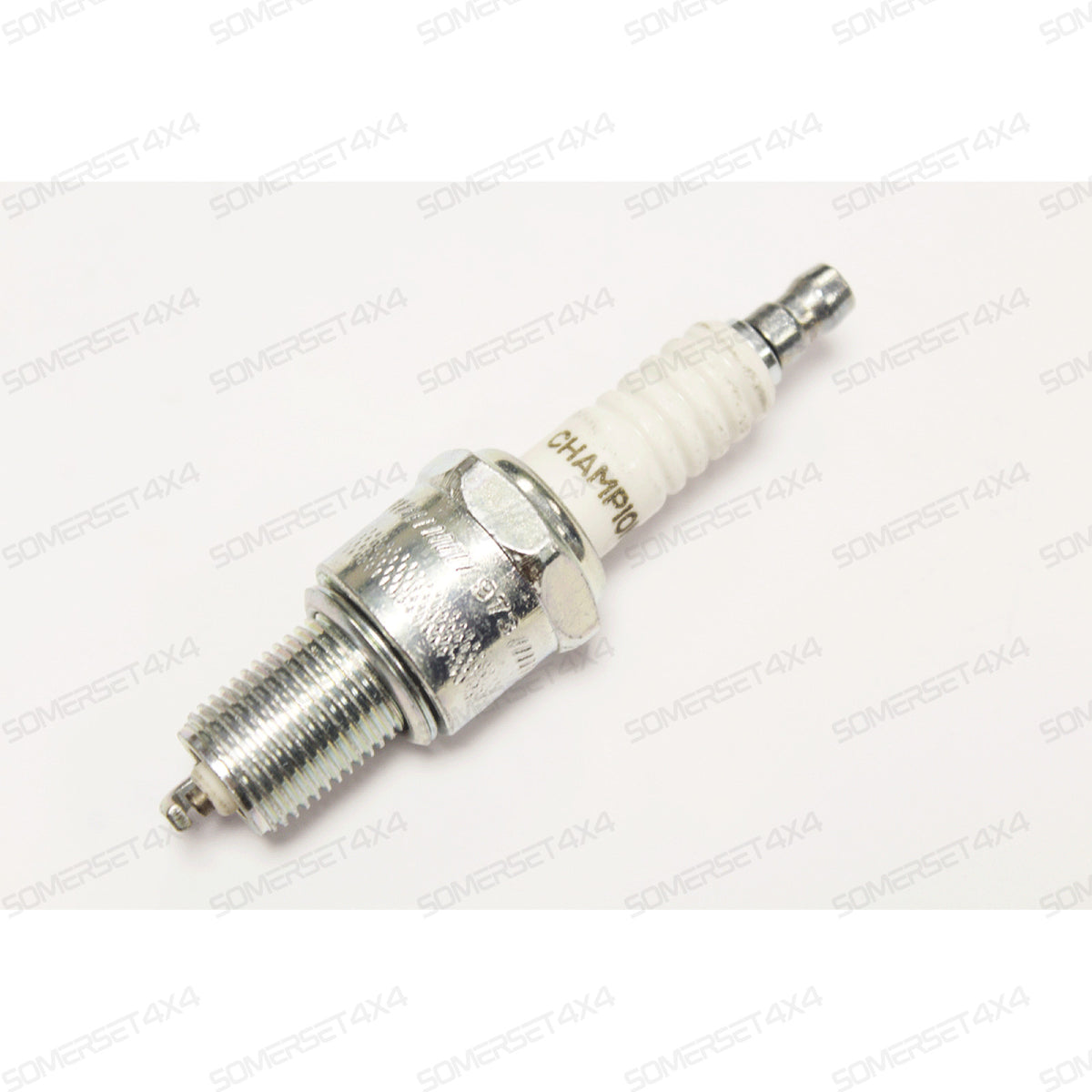 ERR743G LAND ROVER - SPARK PLUG - IGNITION - RN9YC - V8 From CHAMPION