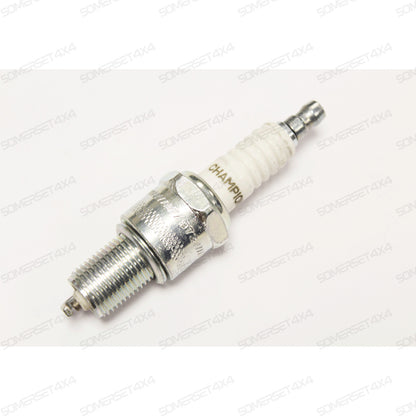 ERR743G LAND ROVER - SPARK PLUG - IGNITION - RN9YC - V8 From CHAMPION