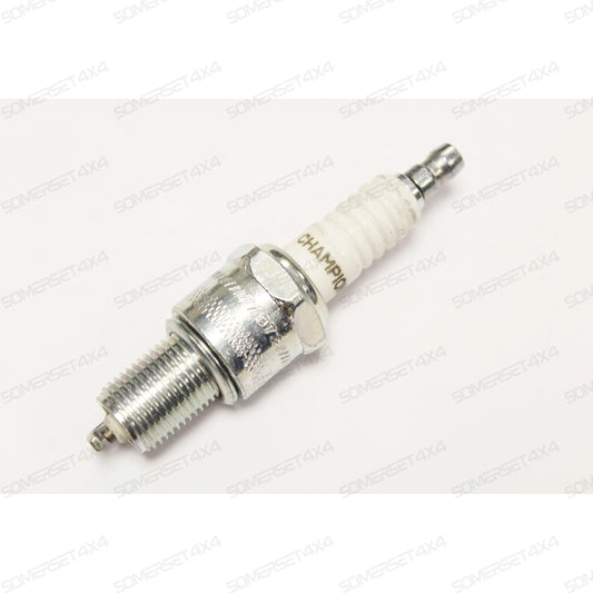 ERR743G LAND ROVER - SPARK PLUG - IGNITION - RN9YC - V8 From CHAMPION