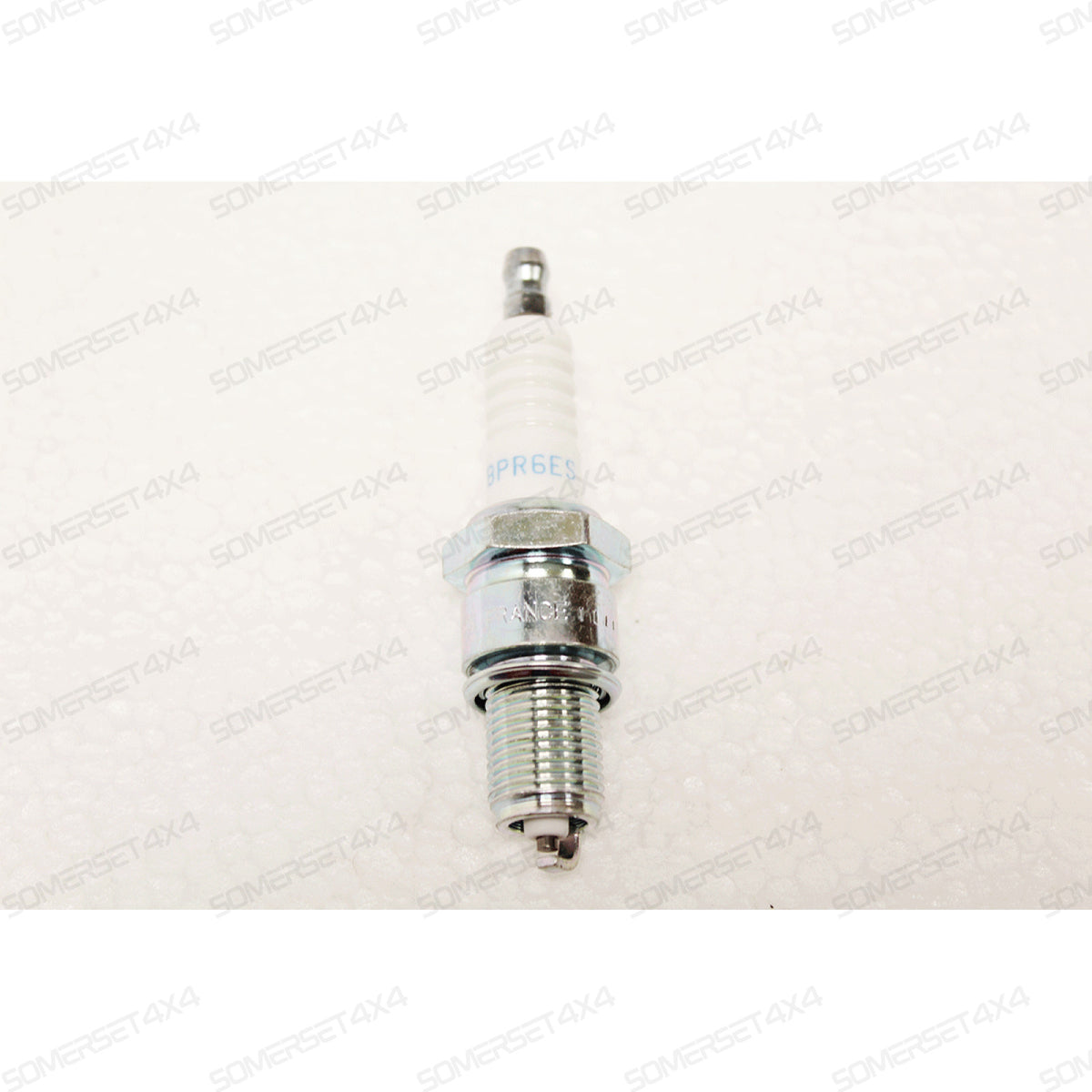 ERR743NGK LAND ROVER - SPARK PLUG - RRC - V8