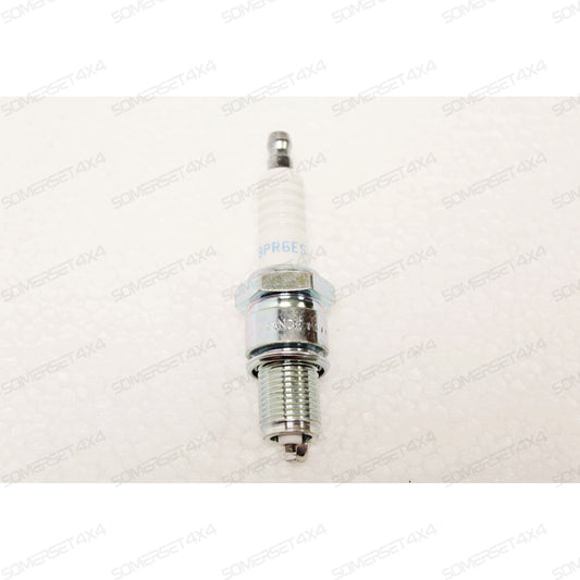 ERR743NGK LAND ROVER - SPARK PLUG - RRC - V8