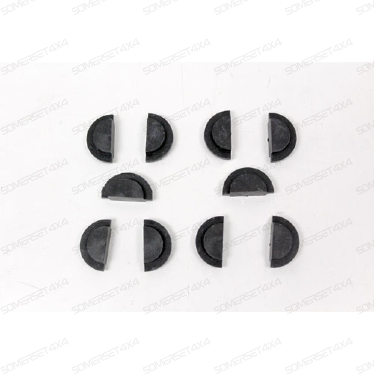 ERR765 LAND ROVER - SEAL - RUBBER - PLUG - CYLINDER BLOCK - 200TDI From ALLMAKES
