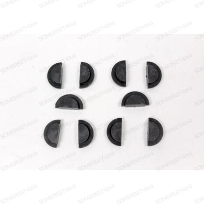 ERR765 LAND ROVER - SEAL - RUBBER - PLUG - CYLINDER BLOCK - 200TDI From ALLMAKES