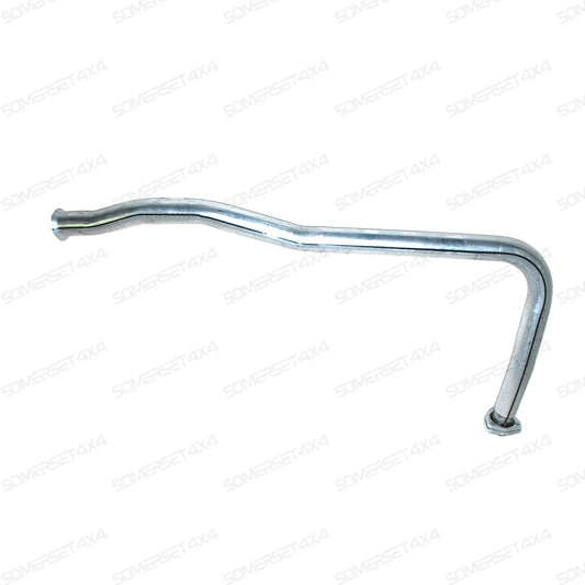ESR1617 LAND ROVER - EXHAUST PIPE - DEF - 2.5 DIESEL NA From ALLMAKES