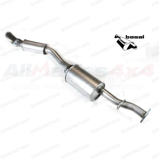ESR358 LAND ROVER - SILENCER - 200TDI From ALLMAKES