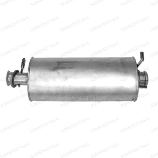 ESR4526 LAND ROVER - SILENCER - 300TDI From ALLMAKES