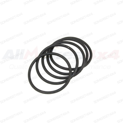 ETC4076 LAND ROVER - O RING - DEF - 2.5 DIESEL NA- 2.5 TURBO DIESEL - 200TDI - RRC - 200TDI From PR2 ALLMAKES