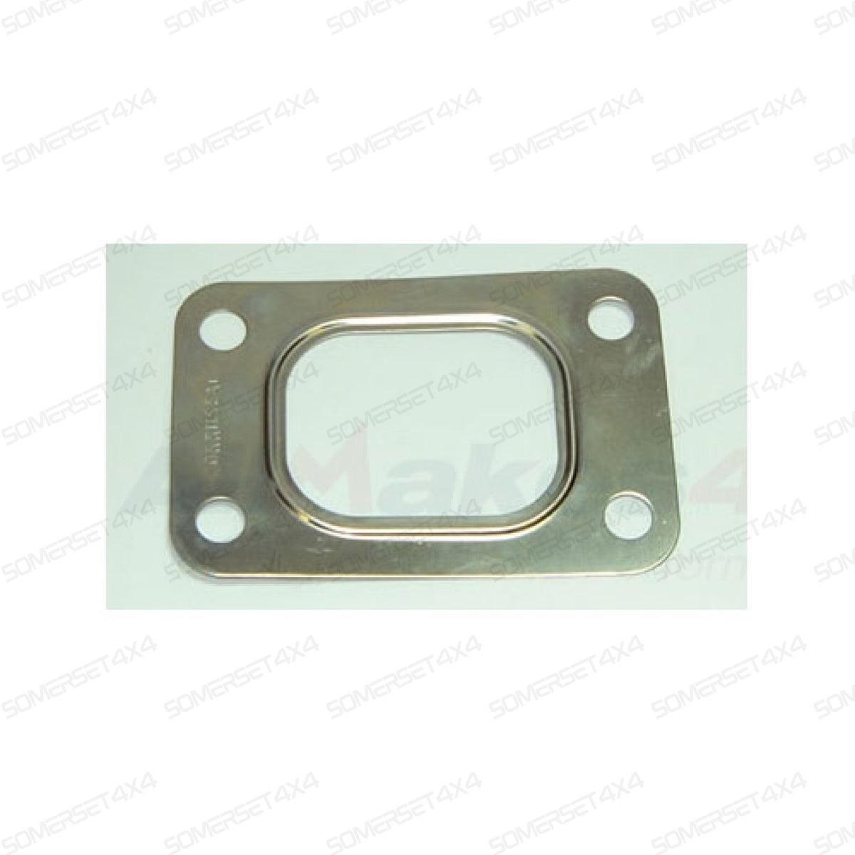 ETC5710 LAND ROVER - GASKET FOR EXHAUST MANIFOLD TO TURBOCHARGER - DIESEL From PR2 ALLMAKES