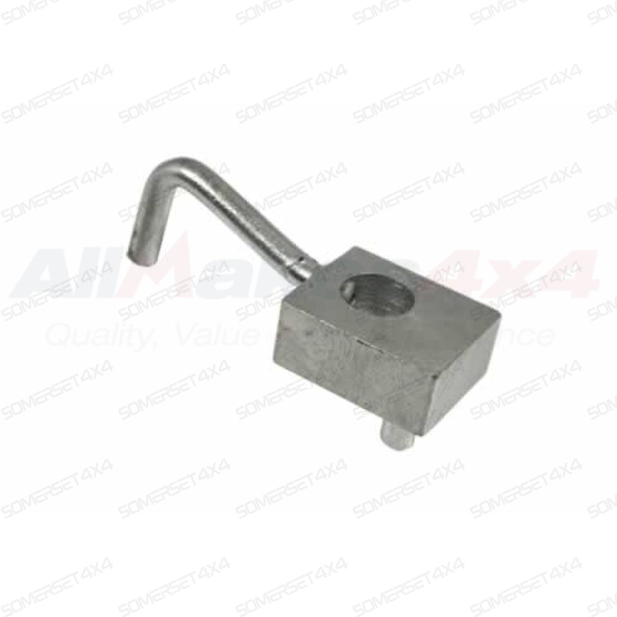 ETC6531 LAND ROVER - JET ASSY - DEF - D1 - RRC - 200TDI From ALLMAKES