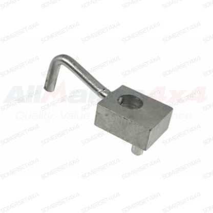 ETC6531 LAND ROVER - JET ASSY - DEF - D1 - RRC - 200TDI From ALLMAKES