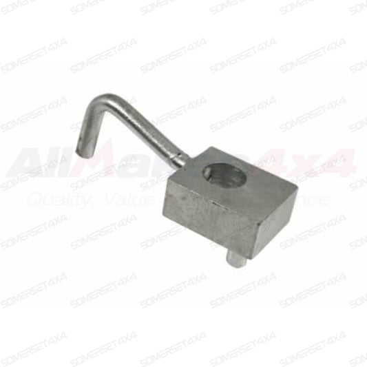ETC6531 LAND ROVER - JET ASSY - DEF - D1 - RRC - 200TDI From ALLMAKES