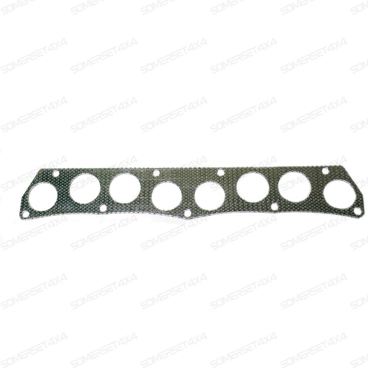 ETC7750 LAND ROVER - GASKET - MANIFOLD - INLET MANIFOLD - 2.5 TURBO DIESEL From ALLMAKES