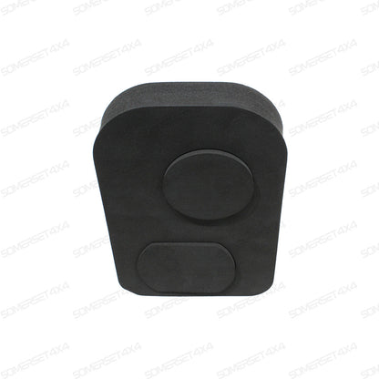 ETX500050 LAND ROVER - PAD FOAM From ALLMAKES