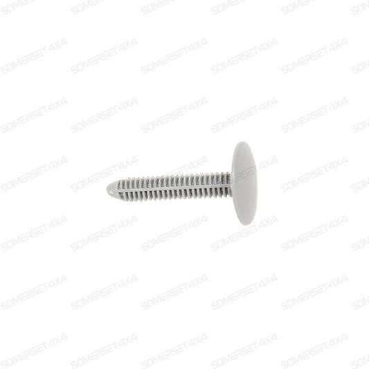 EZM100340LOYLR GENUINE LAND ROVER - FASTENER