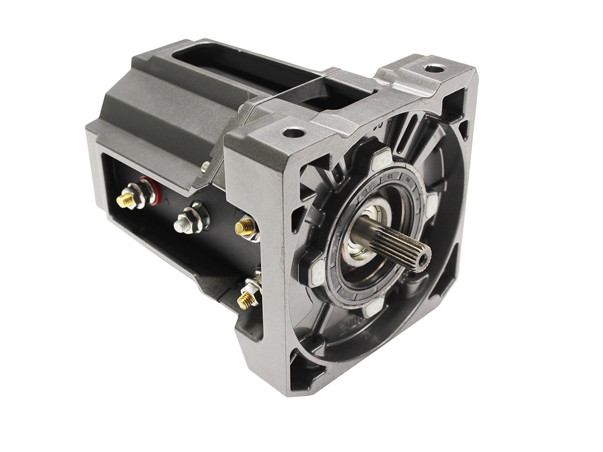 TF3327 LAND ROVER - TERRAFIRMA LAND ROVER - TF REPLACEMENT MOTOR FOR TF3320 - 12V