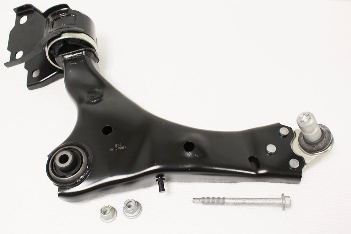 J9C19215-G JAGUAR - SUSPENSION ARM