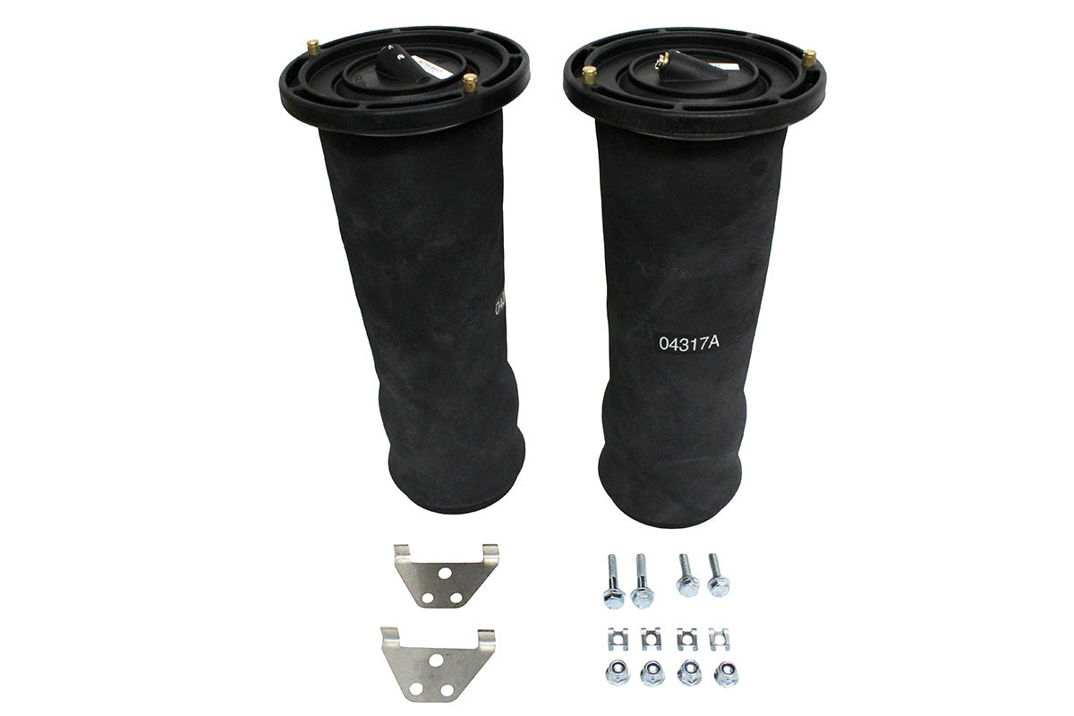 DA5091 LAND ROVER - DISCO 2 + 50MM LIFT SPRING KIT From DUNLOP