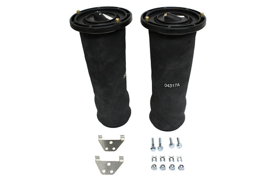 DA5091 LAND ROVER - DISCO 2 + 50MM LIFT SPRING KIT From DUNLOP