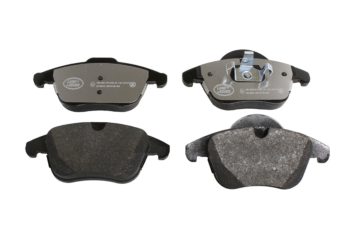 LR134693LR LAND ROVER - Brake Pads