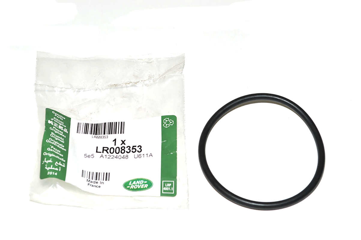 LR008353LR LAND ROVER - SEAL - THROTTLE