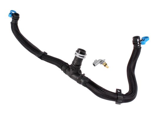 LR033912 LAND ROVER - HOSE - EGR COOLER From ALLMAKES