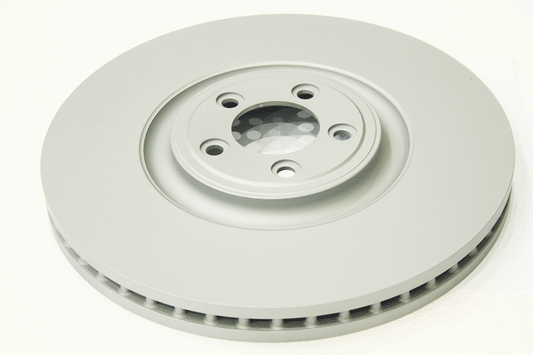 C2P12622-A JAGUAR - BRAKE DISC