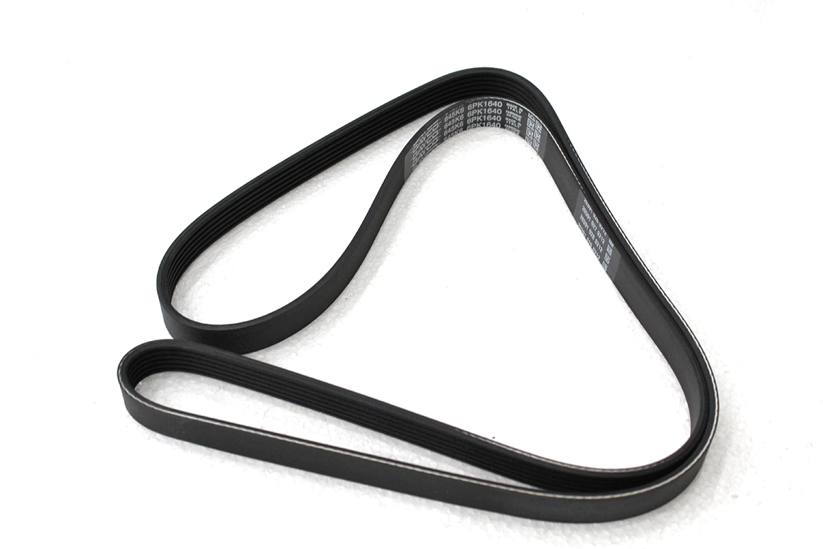 C2S27001-G JAGUAR - BELT-DRIVE