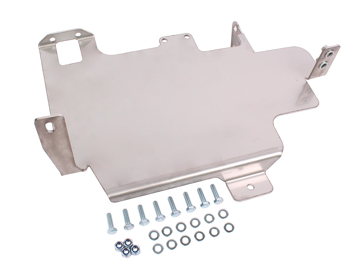TF0055 WASHER BOTTLE RELOCATION KIT D2