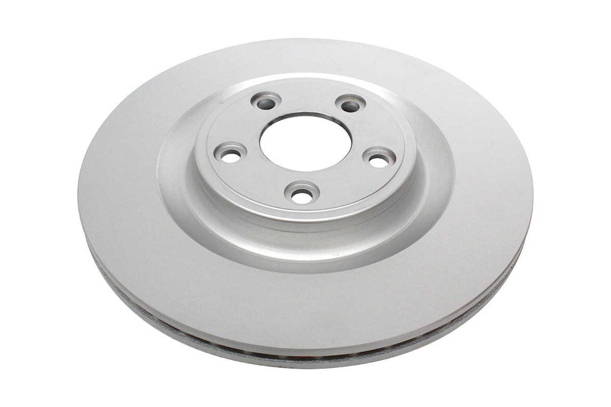 T2R5941-RB JAGUAR - BRAKE DISC
