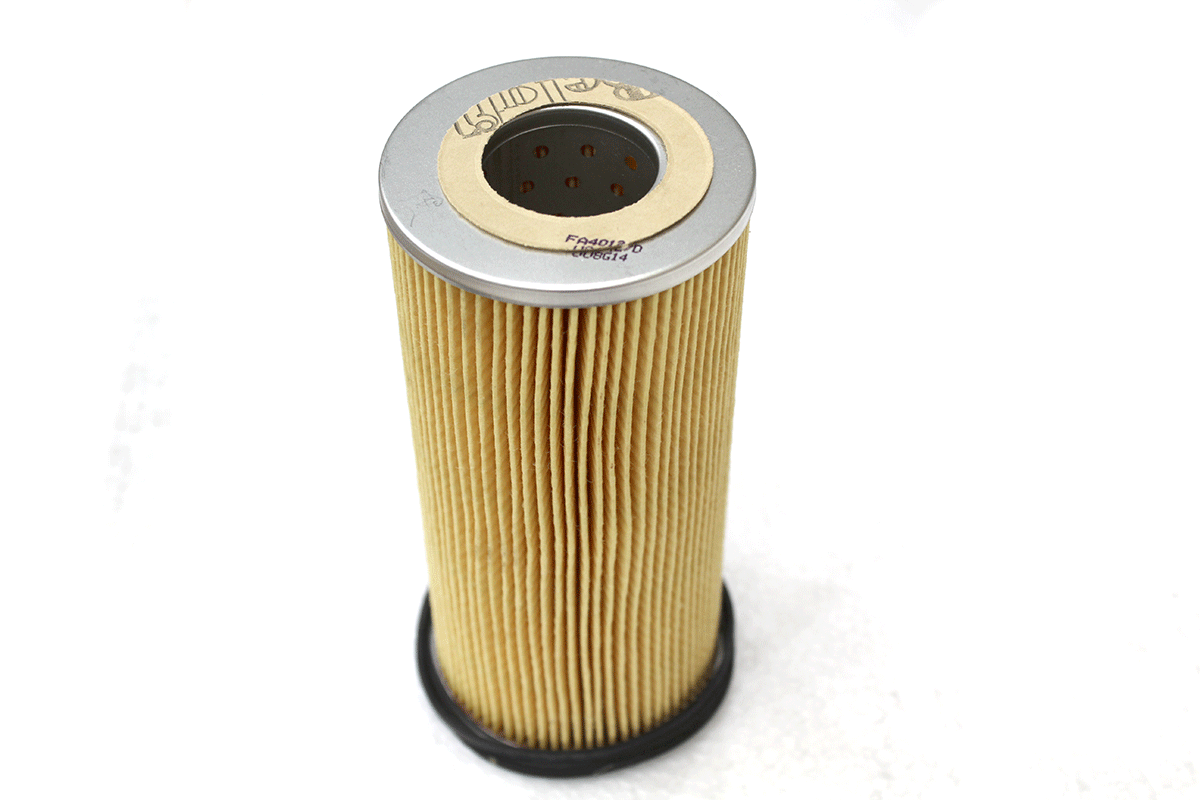 JLM9544-CF JAGUAR - OIL FILTER