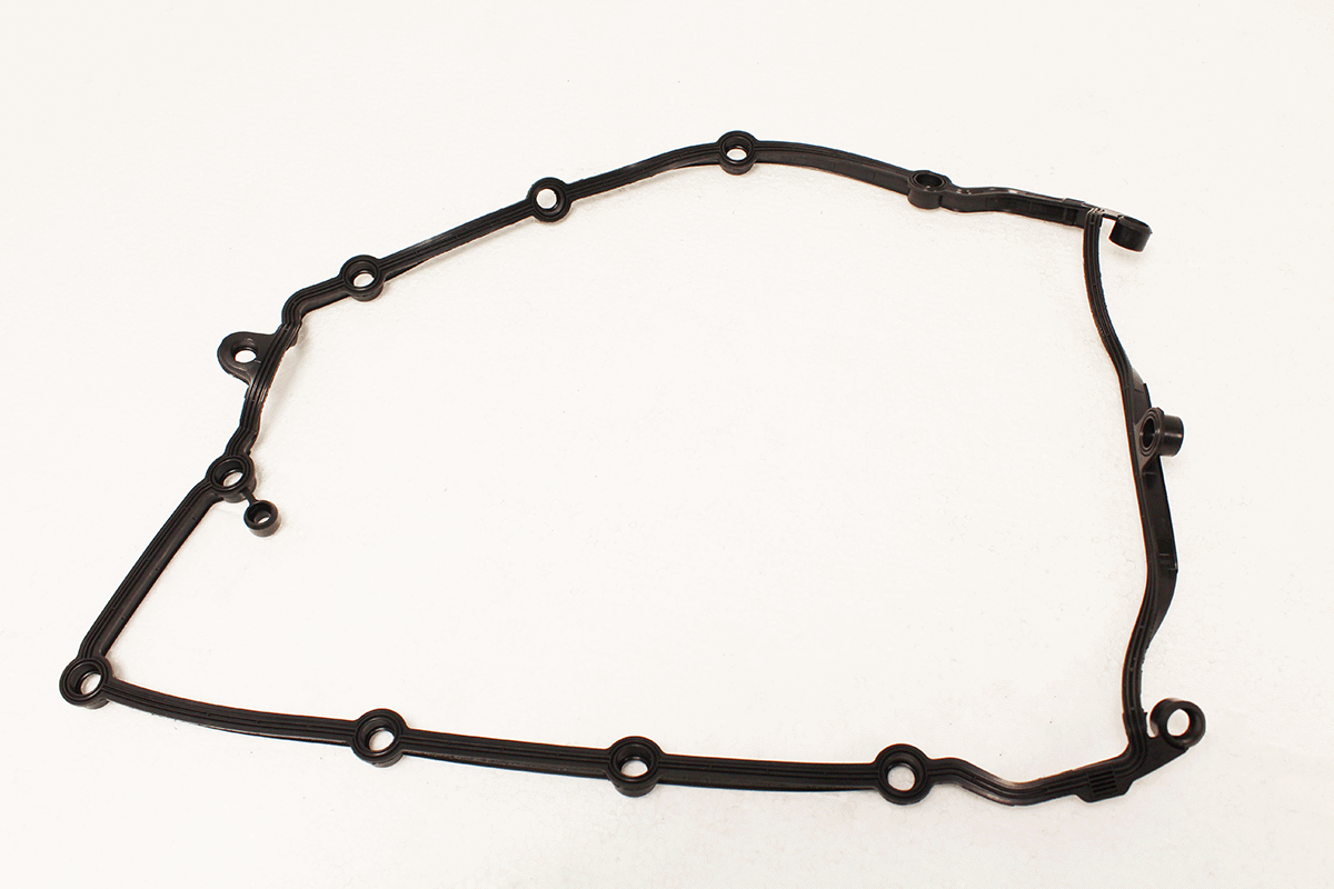 AJ813020-R JAGUAR - CAM COVER GASKET