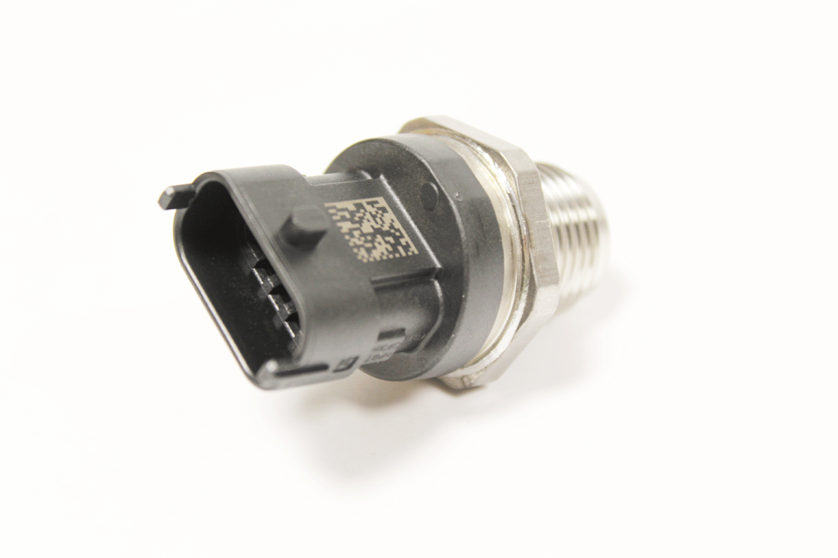 AJ813370S-G JAGUAR - FUEL PRESSURE SENSOR