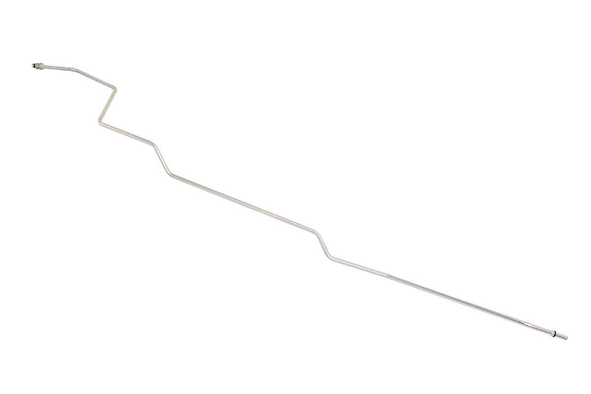 RQB000380 PIPE - REAR HIGH PRESSURE
